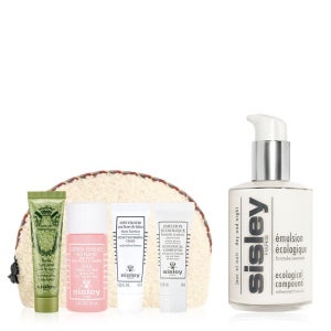 [롯데백화점] 시슬리 에뮐씨옹에꼴로지끄 에센스로션  125ml 기획세트 LE1213918944