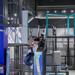 [전국] 도심형 실내 키즈 테마파크 챔피언1250/블랙벨트 38개점