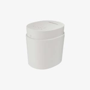 스팀 가습기 H220 - 화이트