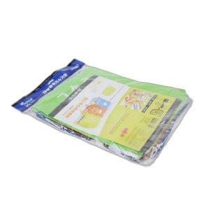 재활용 분리수거함 쓰레기 분리수거 환경 정리 용품 (WFK5LSP)