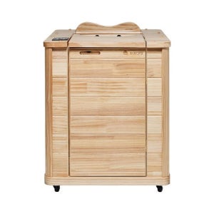 에버조이 온돌 건식 반신욕기 KN-102