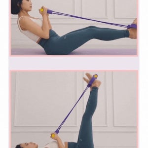 [리노아트로] [다이어트 복근 코어 운동 💖] 운동 기구 여름 준비 📌 홈트 홈트레이닝 필수 가정용