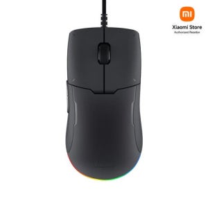 샤오미 마우스 게이밍 유선 게임 노트북 사무용 사무실 블루투스 게임용 휴대용 라이트 판촉물 제작 전문~컴퓨터/전자~마우스/키보드