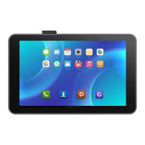 [KC인증 완료] 터치팅크 Touch think 올인원 PC ARM Z시리즈 저항식 터치 10.1인치 RK3568 칩셋 2G메모리 32G EMMC (1280x800)- TPC10
