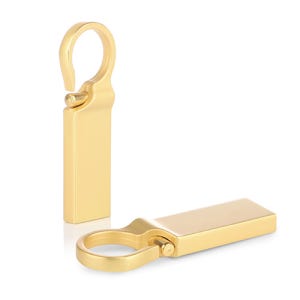 골드메탈 3.0 USB 메모리 64GB 판촉물 제작 전문~컴퓨터/전자~USB 64G