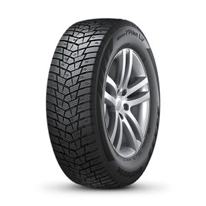 한국타이어 215/70R16 6P Winter i*Pike LV 2157016