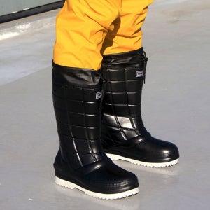 난슬립 방한카프장화 검정 판촉물 제작 전문~우산~우의/장화