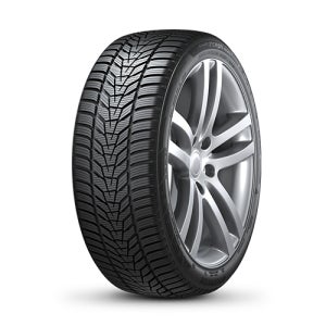 한국타이어 윈터아이셉트 프리미엄(Winter i*cept evo3) 285/40R19 2854019