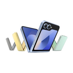 갤럭시 Z 플립6 (512GB) | SKT | 번호이동 | 선택약정 | 프리미엄