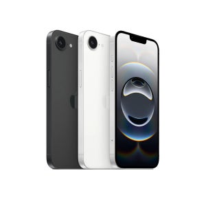 아이폰 16E (128G) | LGU | 기기변경 | 선택약정 | 프리미어 슈퍼