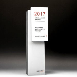 공로 송공 어워드 퇴임 트로피 E5101 판촉물 제작 전문~상패/휘장~순금/메탈 상패