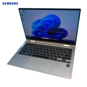 리퍼비시 삼성 갤럭시북 360 i5 11TH RAM 16GB 13.3인치 리퍼 노트북
