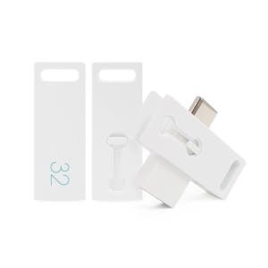 ENOPC TYPE USB CANDLE MINI- C 8GB 판촉물 제작 전문~컴퓨터/전자~USB (OTG스틱형)