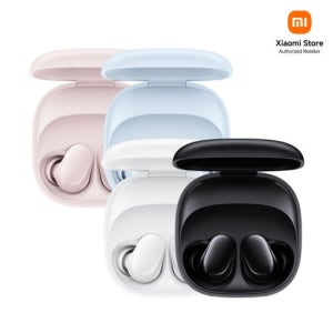 샤오미 레드미 버즈 6 플레이 PLAY 무선 이어폰 인이어 커널형 블루투스 이어버드 판촉물 제작 전문~컴퓨터/전자~이어폰/헤드폰