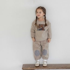 MK (겨울)코크맨투맨, 남자유아동의류 북유럽아동복브랜드 예쁜유아복