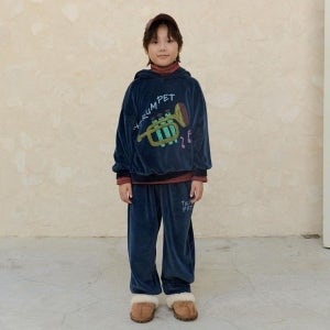 NB (겨울)트럼펫팬츠, 북유럽 남아 여아 아동 유아복