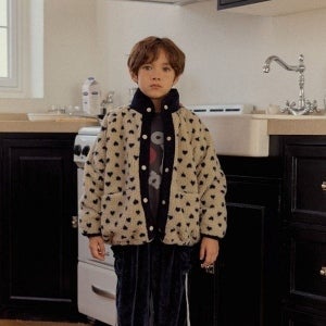 HN (겨울)덤블점퍼, 스타일유아복 여아유아의류 유아옷