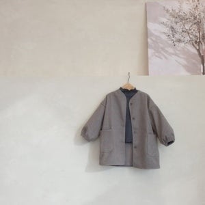 EC 모르코트, 북유럽유아옷 스타일아동복 영유아의류