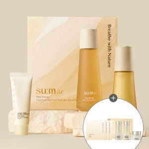 [숨37] 타임에너지 모이스트 2종 기획세트 P2025103100001