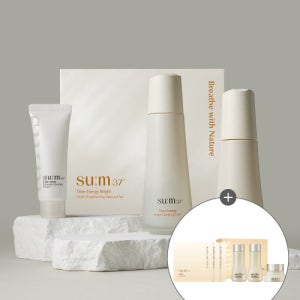 [숨37] 타임에너지 브라이트 2종 기획세트 P2025103100002