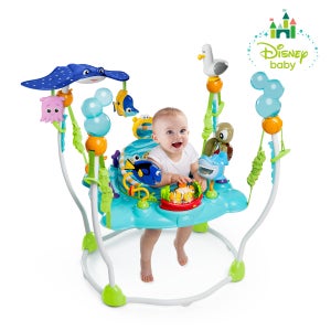 디즈니 베이비 [디즈니] 니모 액티비티 점퍼