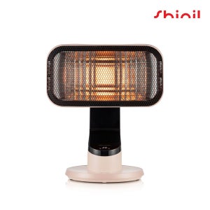 신일 리플렉터 전기 에코 히터 SEH-KH1500P