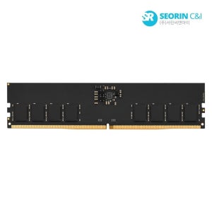 AGI [서린공식] AGI DDR5-5600 CL46 UD238 서린 (16GB)