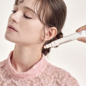 승무원 고체 향수 LUVSYLUV 바르는 비누향 살냄새 스틱 솔리드 퍼퓸 밤