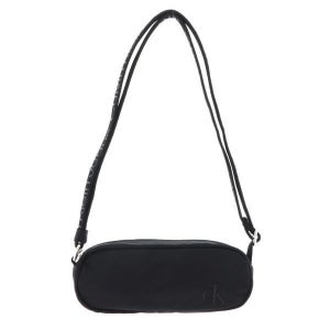 캘빈클라인 여성 CKJ 울트라라이트 에클레어 카메라백 21 NY 블랙 10738001 256927