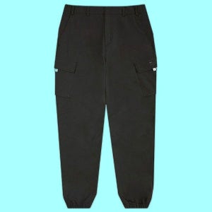 [제이제이토탈샵] 남성 겨울 현장 방한 기모 현장 바지 하의 겨울 작업복 일복 근무복 한파 기모_WFFW0TT