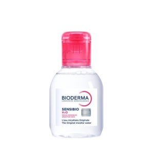 바이오더마 센시비오H2O 클렌징워터 100ml