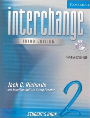 interchange : student's book