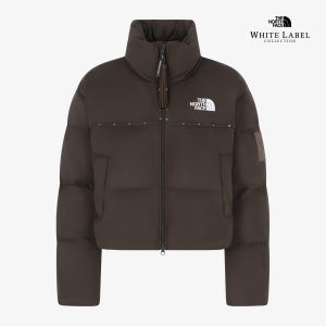 노스페이스 여성 스웨이드 눕시 자켓 (RDS) NJ1DR84J