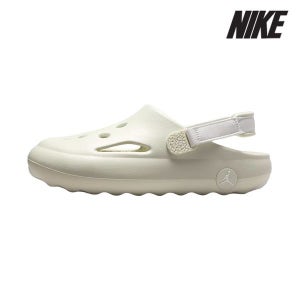 [하프클럽]  주니어 조던 샌들 /Z2- HF5981-002 / 주니어 조던 하이드립 샌들