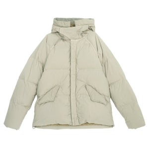 텐씨 17CTCUC03075 003780 903 남성 패딩 점퍼 레귤러핏