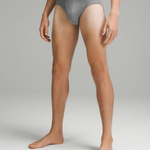 룰루레몬 남성 올웨이즈 인 모션 브리프 위드 플라이