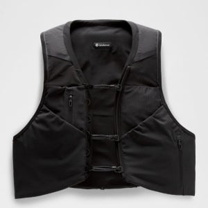 룰루레몬 남성 멘즈 패스트 앤 프리 트레일 러닝 베스트