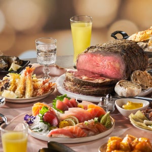 샹스 파라다이스 - 가오슝 드림 몰점 - MRT 카이쉬안 역