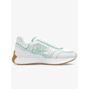 알렉산더 맥퀸 [알렉산더맥퀸](명품) 알렉산더맥퀸 스프린트 러너 스니커즈 742737 WIDN1 9999 45939390