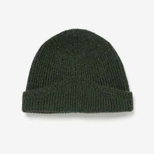 [노스씨클로딩] [노스씨클로딩] North Sea Clothing - Deck Hat (Heather Green)