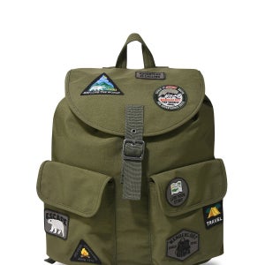 [롯데백화점] 지프 공용 가방 와펜 러기지 플랩 백팩 JQ0GAU027 LE1220508503