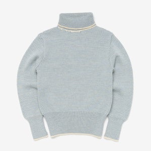 [노스씨클로딩] [노스씨클로딩] North Sea Clothing - The Endurance (Ecru/Sky Blue)