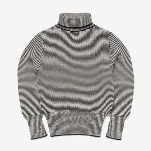 [노스씨클로딩] [노스씨클로딩] North Sea Clothing - The Endurance (Navy/Ecru)