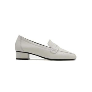 [제옥스]여성 3센치 양가죽 정장 로퍼 2종 8TMMA15