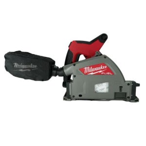 밀워키 충전플런지쏘 M18 FPS55-801B 배터리1개 5638057