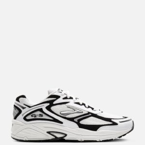 브룩스러닝 (남) 아드레날린Gts 4 블랙 (Medium)