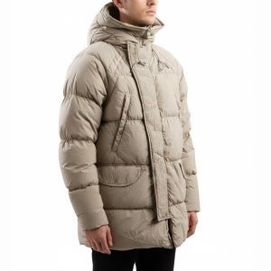텐씨 DECK DOWN PARKA (21CTCUB03125 003780 903) (덱 다운 파카)
