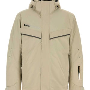보스 샌드 스트레치 나일론 재킷 50550108 090