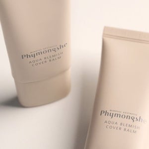 피몽쉐 아쿠아 블레미쉬 커버 밤 20ml