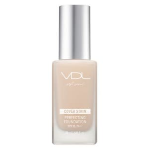 VDL X 소프트서울 커버스테인 파운데이션